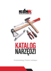 Kuźnia Sułkowice – narzędzia