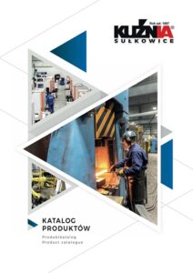 Kuźnia Sułkowice – katalog
